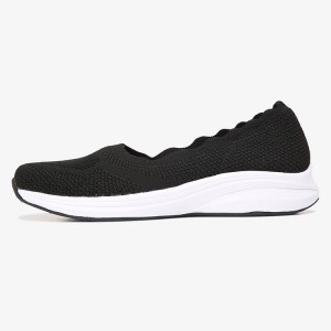 JIANER OEM/ODM Comfortable Slip on Mesh Shoes Akpụkpọ ụkwụ na-eje ije maka ụmụ nwanyị akpụkpọ ụkwụ nkịtị ahaziri BSCI Unisex MD Rubber