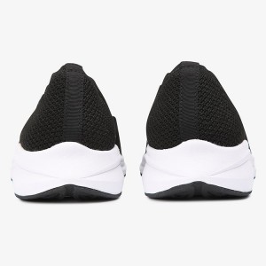 JIANER OEM/ODM Comfortable Slip on Mesh Shoes Walking Style Shoes for Women Casual Shoes Customized BSCI Unisex MD Rubber