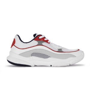 Fujian Supplier New Design Fashion Sneaker Low Price Comfortable Sport Shoes Running Man