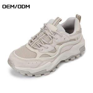 Good User Reputation for New Arrival Custom Men Sneakers Fashion Running Sports Shoes Handmade Casual Shoes