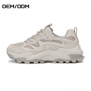 Good User Reputation for New Arrival Custom Men Sneakers Fashion Running Sports Shoes Handmade Casual Shoes