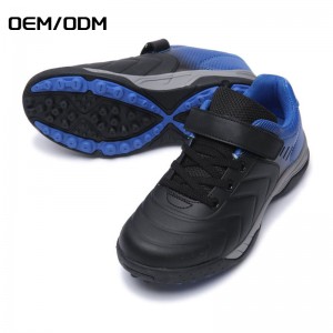 Supply OEM/ODM Latest Custom Design Chelsea Style Shoes Leather Breathable High Shoes for Men