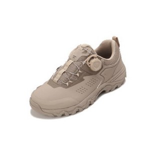 JIANER OEM Trendy Non Slip Durable Waterproof Unisex Women Men Sport Classic Outdoor Hiking And Trekking Shoes