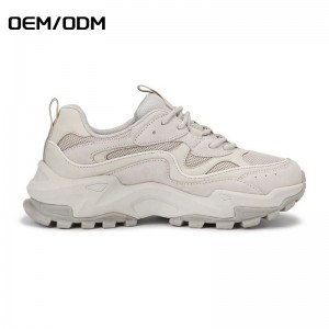 Good User Reputation for New Arrival Custom Men Sneakers Fashion Running Sports Shoes Handmade Casual Shoes