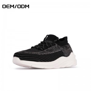 Leading Manufacturer for Uniworld Vietnam Factory Custom Brand Men′ S Fashion Running Cushion Sport Shoes for Men Shoes Casual Sneakers