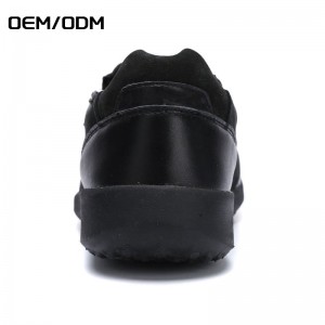 Factory Free sample 2022 Newest Semi-Ready up/ Men Fly Knitting Casual Sport Shoes