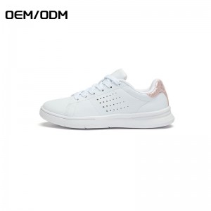 Manufacturer of Manufacturer Wholesale Trend Men Lightweight Casual Sports Shoes