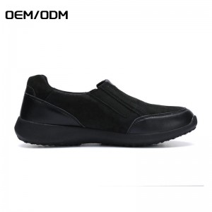 Factory Free sample 2022 Newest Semi-Ready up/ Men Fly Knitting Casual Sport Shoes