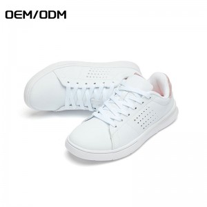 Manufacturer of Manufacturer Wholesale Trend Men Lightweight Casual Sports Shoes