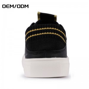 Reasonable price OEM/ODM Custom Fashion Sneaker Customized Shoes Casual Sport Shoes