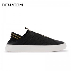 Reasonable price OEM/ODM Custom Fashion Sneaker Customized Shoes Casual Sport Shoes