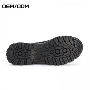 China Factory for Hot Selling Men No Slip Hiking Shoes Fashion Custom Men Sneakers Casual Shoes Sports Shoes