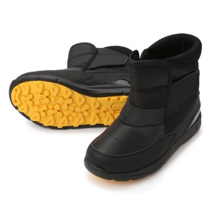 Botas de invierno antideslizantes de alta calidad para niños y niñas, zapatos de felpa, tobillo, niño, diseñador