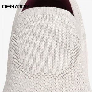 Factory Wholesale Men’s Casual Shoes Hot Sale Razor Sole Breathable Sneakers Men’s Running Shoes