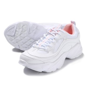 New Style Custom Women Casual Sport Shoes Fashion Walking Original Sneakers Custom