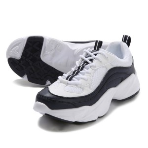 New Style Custom Women Casual Sport Shoes Fashion Walking Original Sneakers Custom