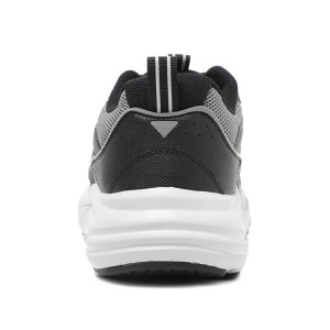 JIANER OEM/ODM Customized Lightweight Running Shoes FOR Men Best Quality Fashion Sports Shoes