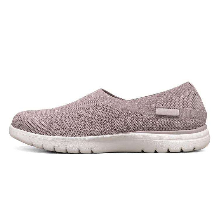 Summer Simple Styles Unisex Slip-on Men Women Flat Comfortable  Casual Breathable Sports Shoes