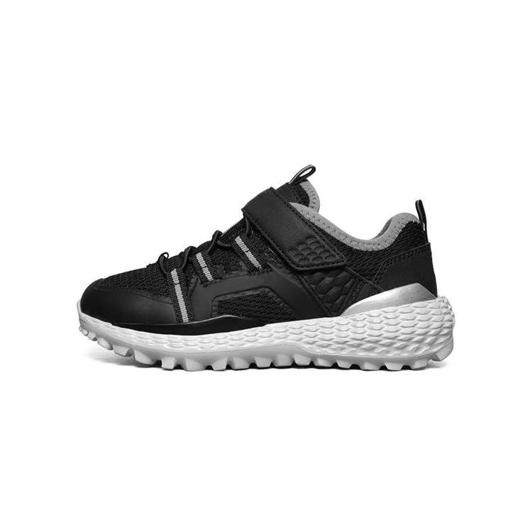 2021 New Fashion Boys Sneakers Zapatillas Lightweight Athletic Children's Running Shoes