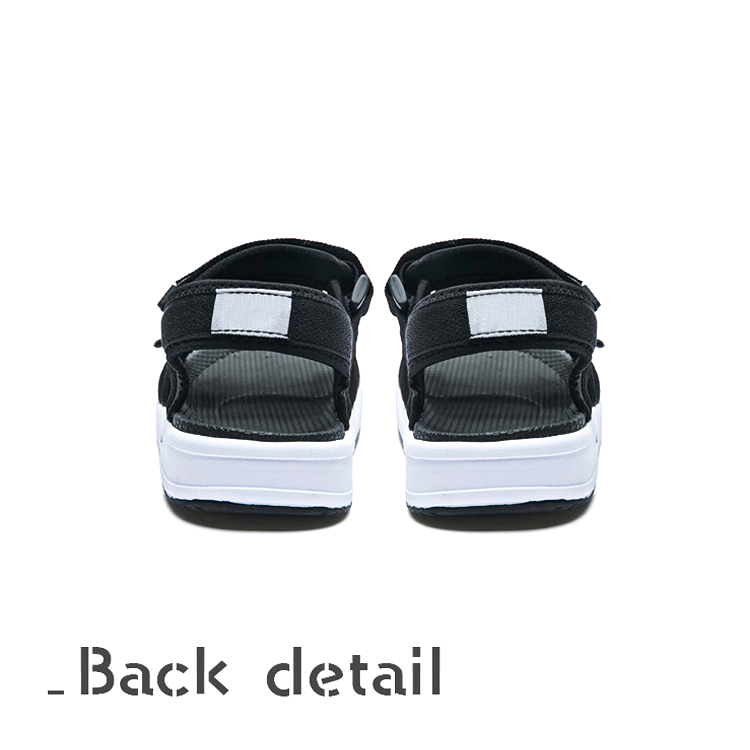 China Quality Manufacturers Lady Men Platform Casual Shoes Women Summer Beach Sandals