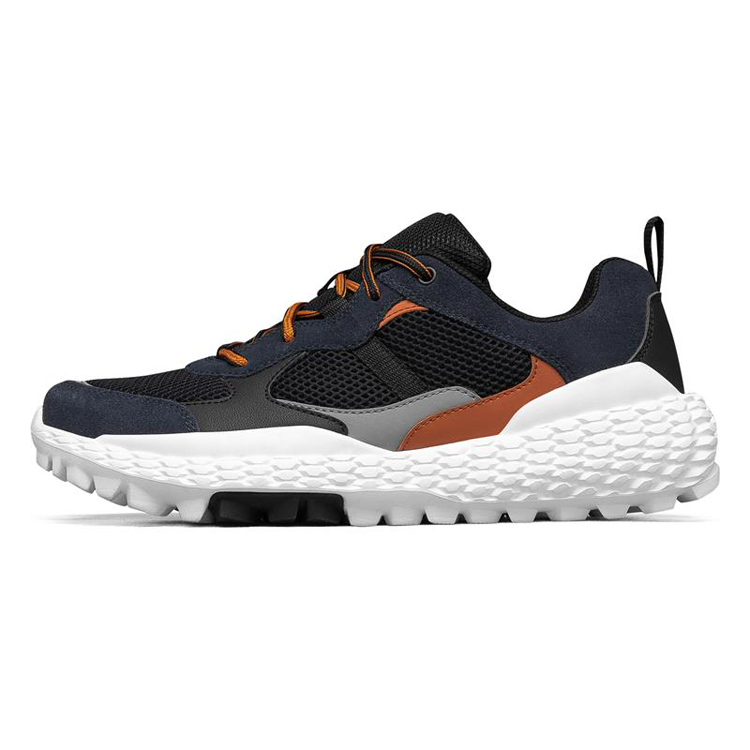 Customized Your Own Logo Best Quality Fashion Comfortable Walking Sport Shoes Men Running Outdoor