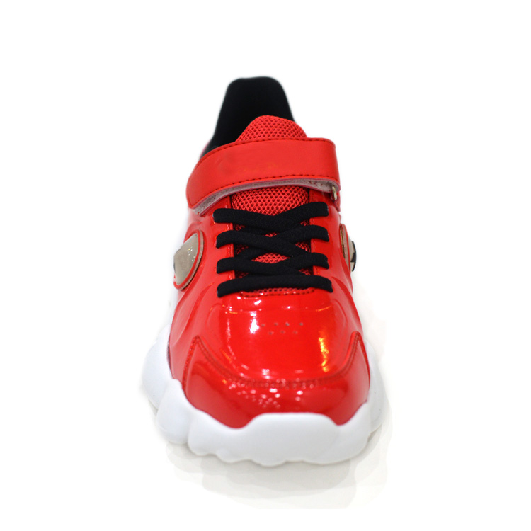 Customized OEM ODM Brand Boy Casual China Walking Court Sneaker Children's Casual Sports Shoes