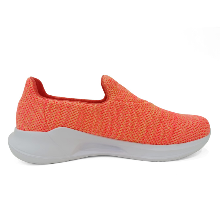 High Quality Women Men Casual Running Shoes Knit Shoes Ladies Sneakers Fashion Casual Shoes