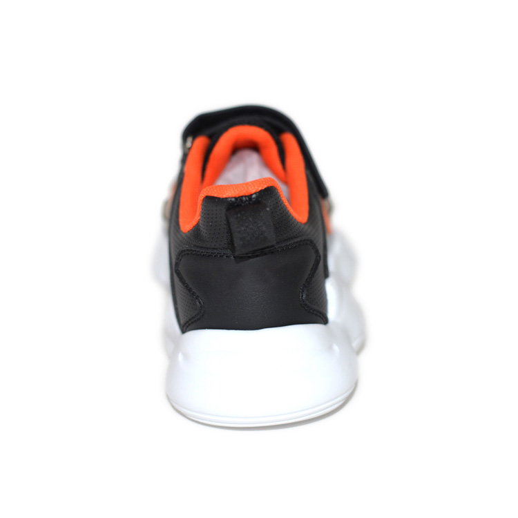 Customized OEM ODM Brand Boy Casual China Walking Court Sneaker Children's Casual Sports Shoes