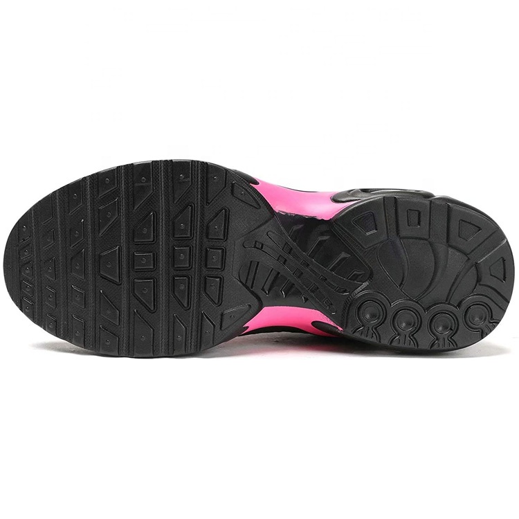 China High Quality Customized Cushioning Durable Non-slip Sport Shoes For Women And Men