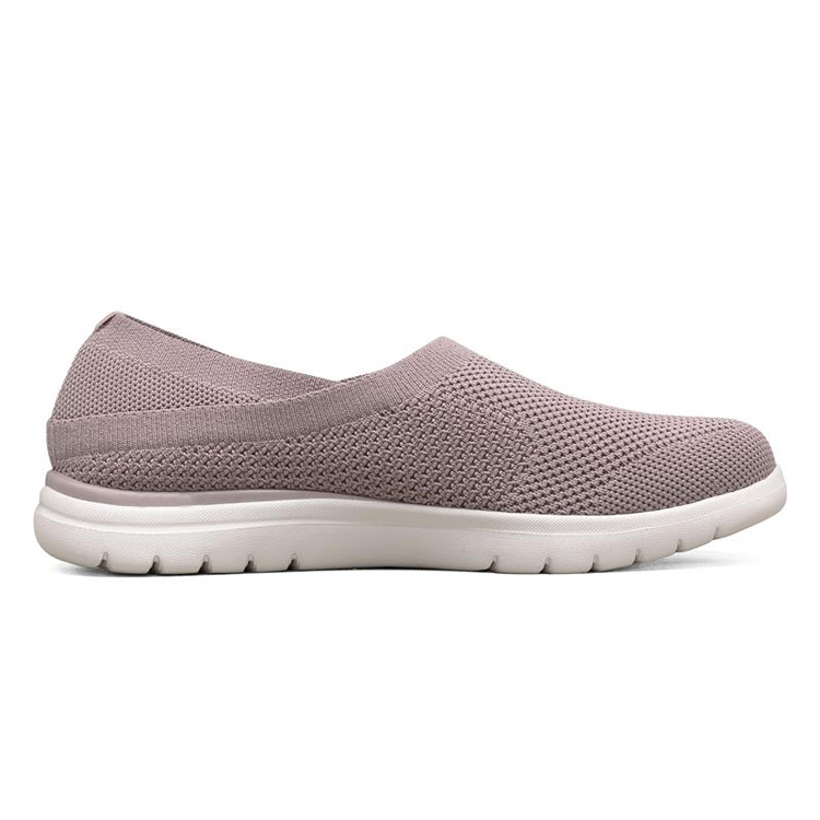 Summer Simple Styles Unisex Slip-on Men Women Flat Comfortable  Casual Breathable Sports Shoes