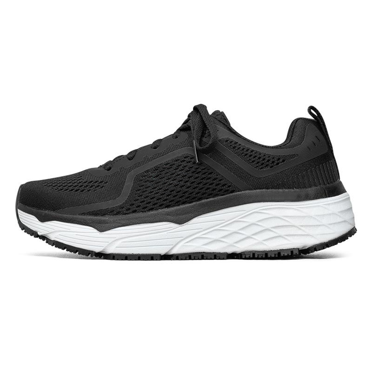 New Outdoor Sports Comfortable Simple Breathable Zaptillas Hombre Cheap Casual Running Shoes Men