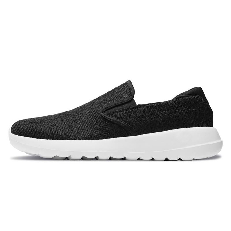 Mga Supplier sa China nga Footwear OEM Barato nga Ting-init Komportable Zapatos Sneaker Outdoor Walking Casual Shoes Para sa Mga Lalaki