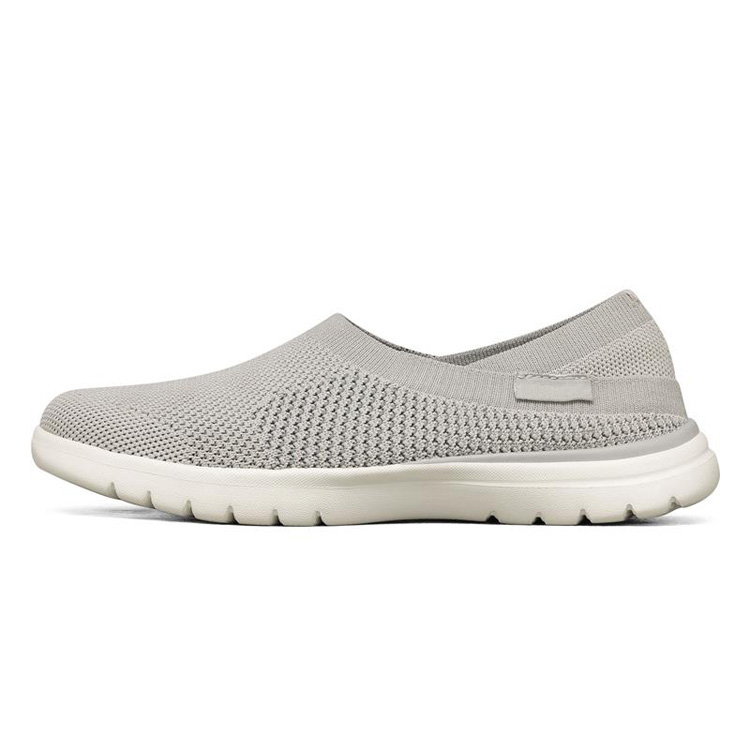 Summer Simple Styles Unisex Slip-on Men Women Flat Comfortable  Casual Breathable Sports Shoes