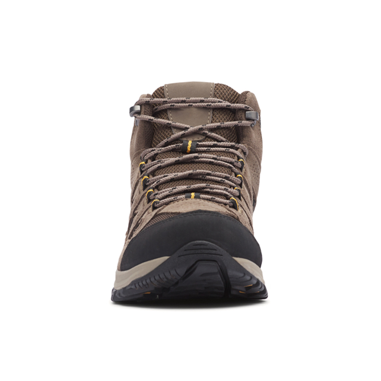 Pinakabag-o nga Disenyo nga Wholesale Custom Anti-Slippery Climbing Hiking Outdoor Boot Shoes