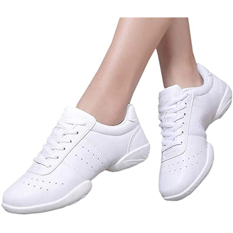 China Quality Supplier Iketsetse Letšoao la Hao Letšoao la Letšoao le Tiileng Mobala o tiileng oa Basali ba Phomotseng Banna ba Casual Shoes Sport