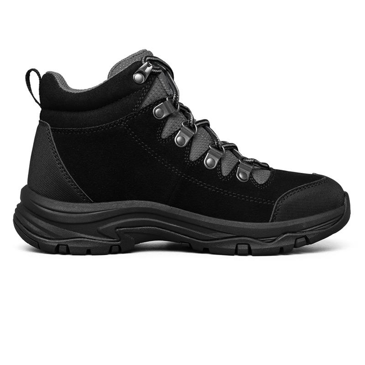 China Supplier Custom Brand Adult Outdoor Shoes Men Women Snow Winter Casual Boots