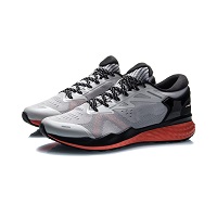 China New Style High Quality Breathable Athletic Fashion Running Shoes Men