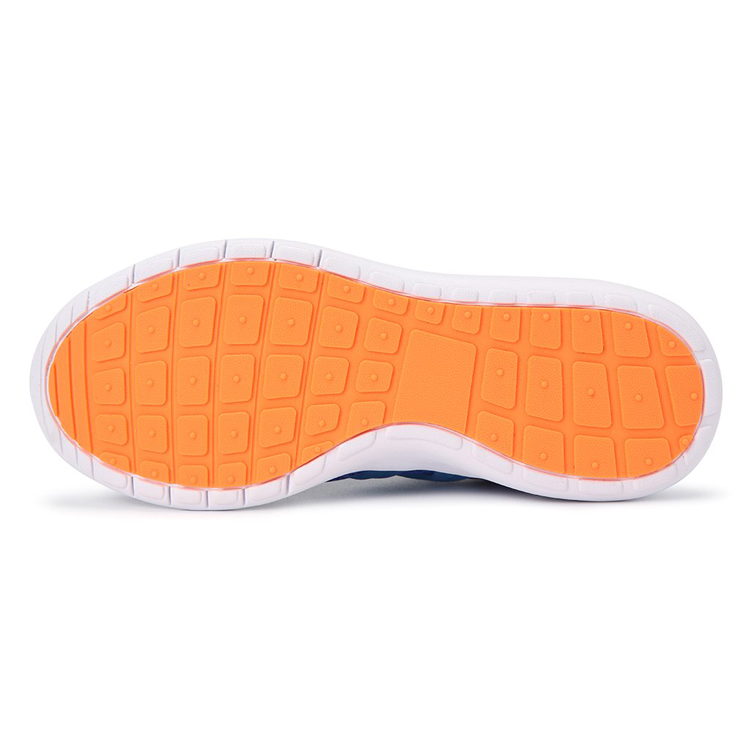 Boy Girl Unisex Trend Athletic Sneaker Wholesale Lightweight Sport Running Flat Breathable Casual Shoes Kids