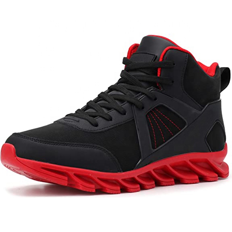 China  High quality  OEM Basketball Sports Shoes no logo  basketball shoes men