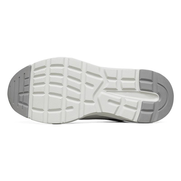 Zapatillas de deporte de calidade para exteriores, mulleres e homes, tecido de malla transpirable casual para zapatos deportivos