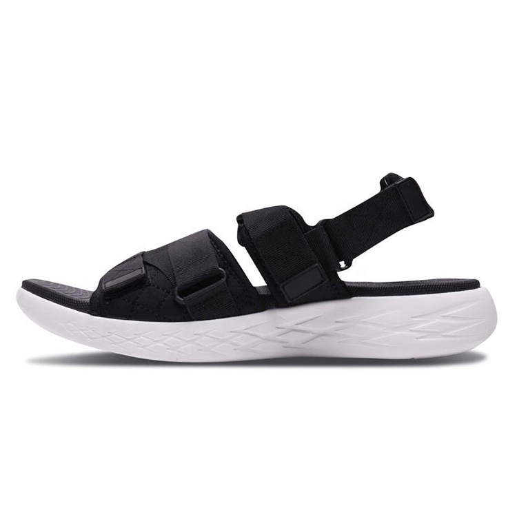 JIAN ER OEM Top Grade MD New China Design Hot Selling Lightweight Summer Outdoor Boys Beach Sandals for Men