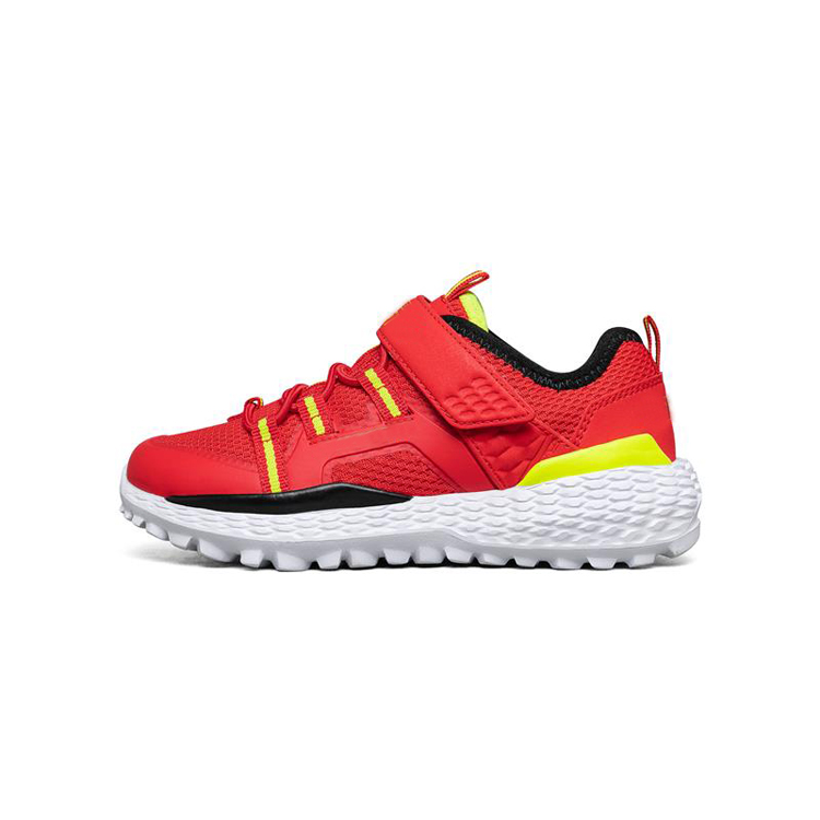 2021 New Fashion Boys Sneakers Zapatillas Lightweight Athletic Children's Running Shoes