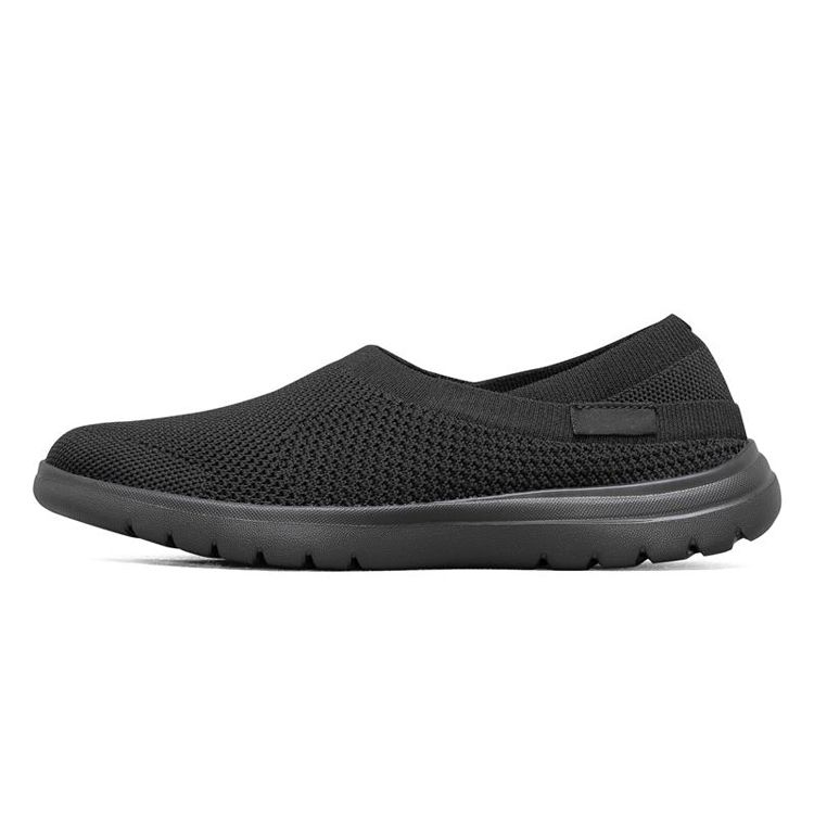 Summer Simple Styles Unisex Slip-on Men Women Flat Comfortable  Casual Breathable Sports Shoes