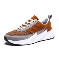 2021 New Fashion Style Breathable  Comfortable Men Walking Sneakers Shoes Women's Casual Shoes