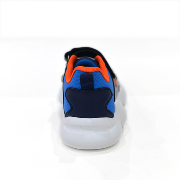 Customized OEM ODM Brand Boy Casual China Walking Court Sneaker Children's Casual Sports Shoes