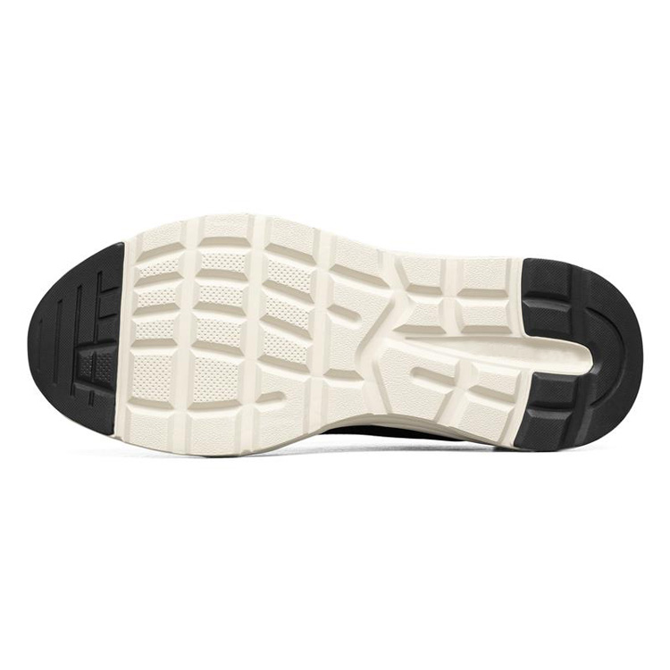 Zapatillas de deporte de calidade para exteriores, mulleres e homes, tecido de malla transpirable casual para zapatos deportivos