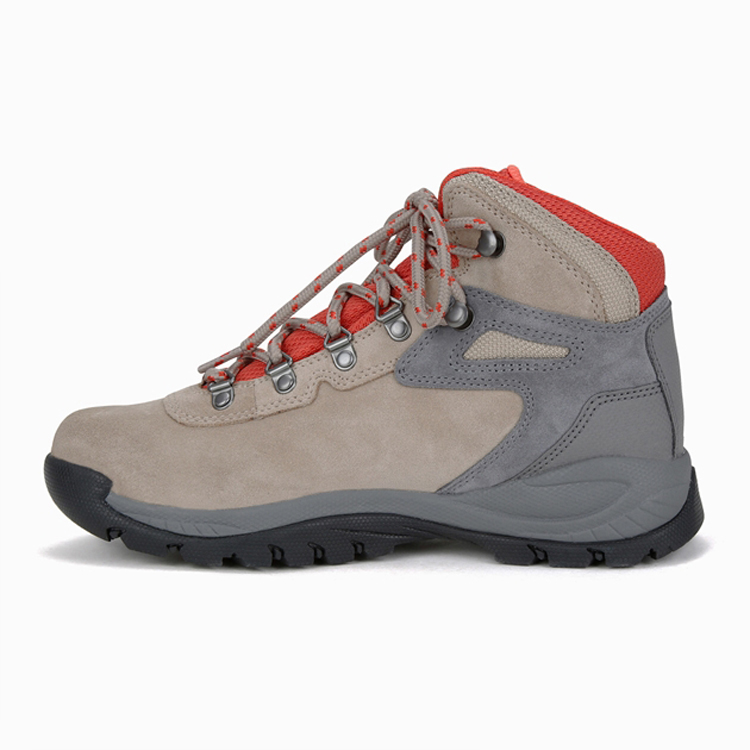 China Brand Hot Selling Product Non-Slip Outdoor Hiking Shoes For Men Military Boot