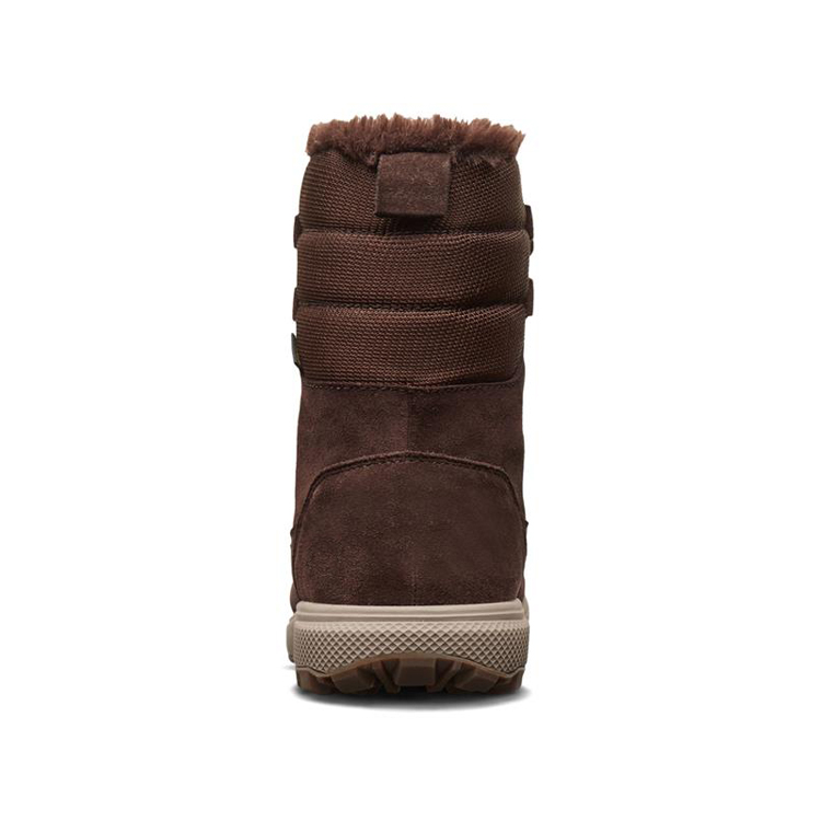 Hoʻolālā Logo Hoʻolālā Fur OEM ODM Service New Fashion China Box Adult Customized Logo Warm Waterproof Botas Women Winter Snow Boots