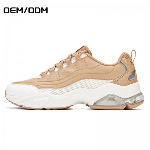 Preferred Classic Design Breathable Anti-Slip Men’s Sneakers New Women Sport Shoe