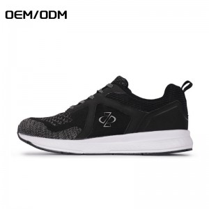 Discount Price Manufacturer Wholesale Trend Kalalakin-an Lightweight Casual Sports Sapatos